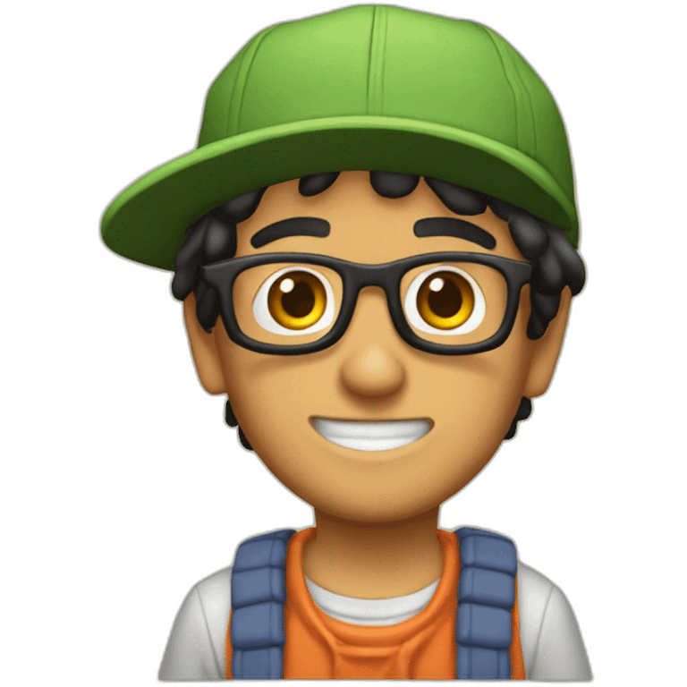 chavo del 8 emoji