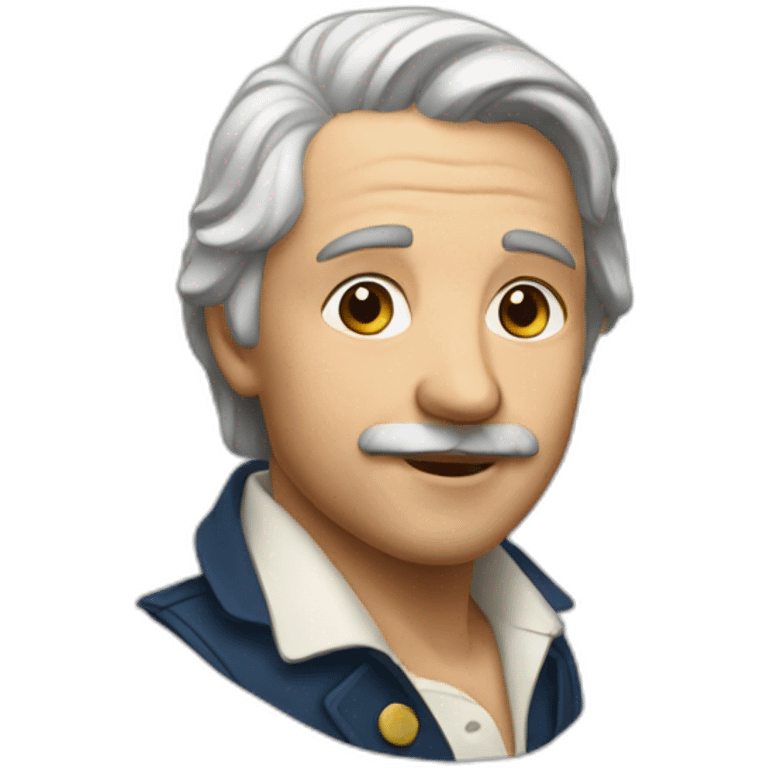 Lièvre emoji