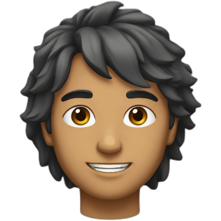 Ashu kasei emoji