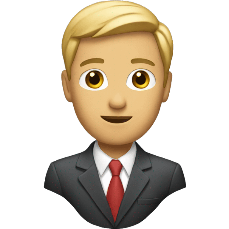 new reporter emoji