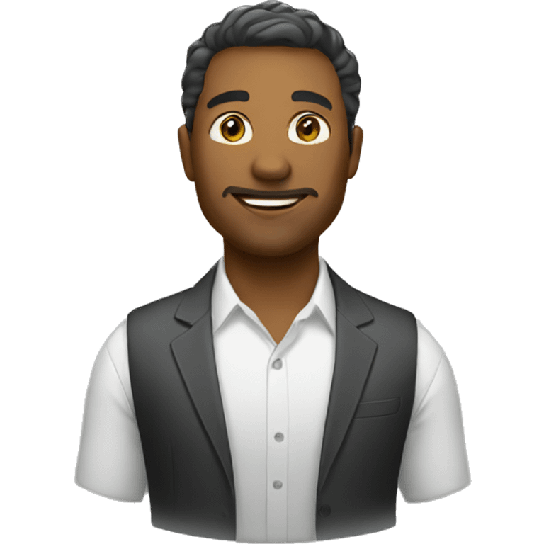 entrepreneur emoji