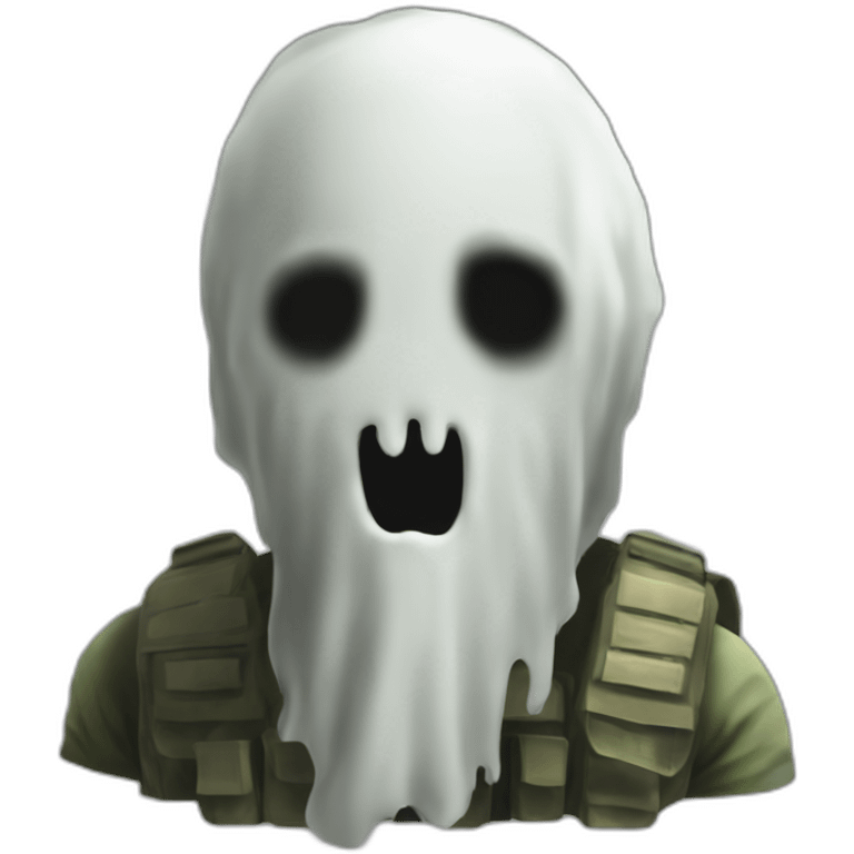 mw2-ghost emoji