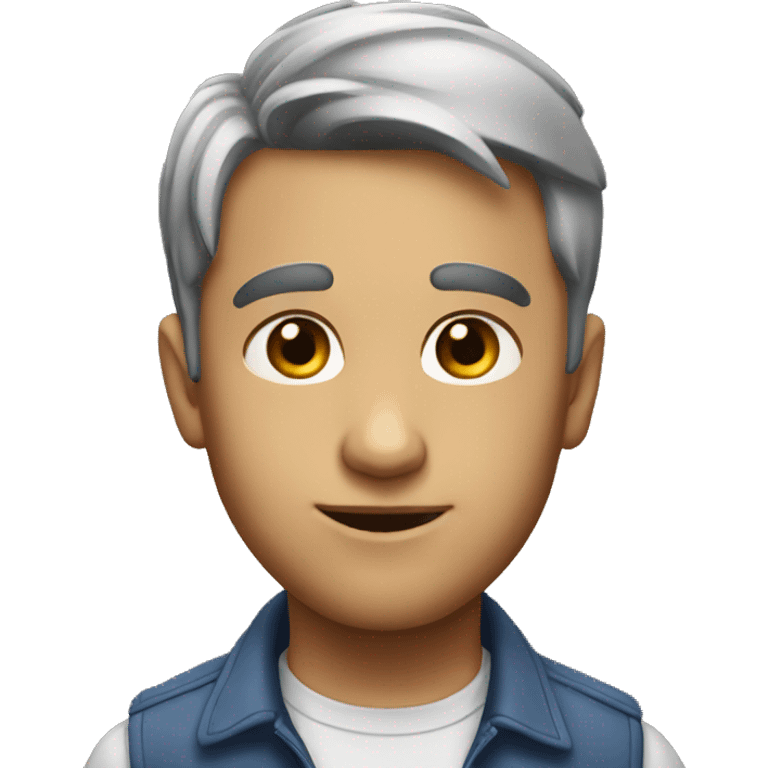 iOS 18 emoji