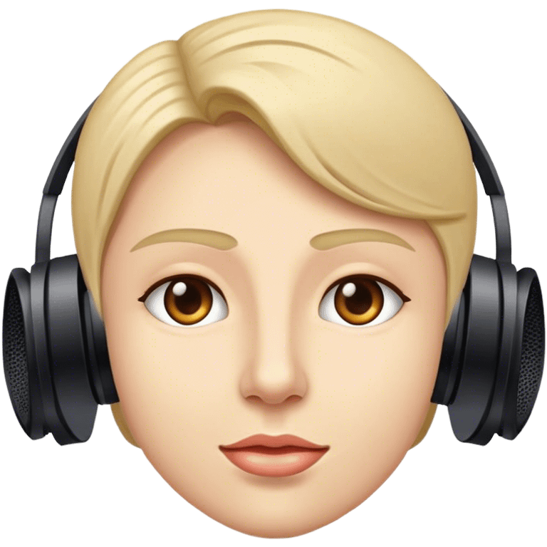 Speaker  emoji