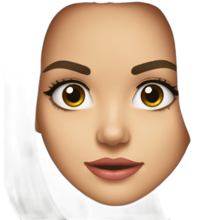 Dillion harper emoji