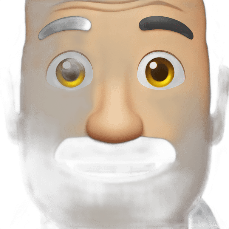 Jean Dujardin  emoji