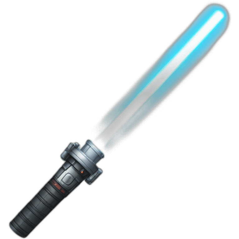 light saber emoji