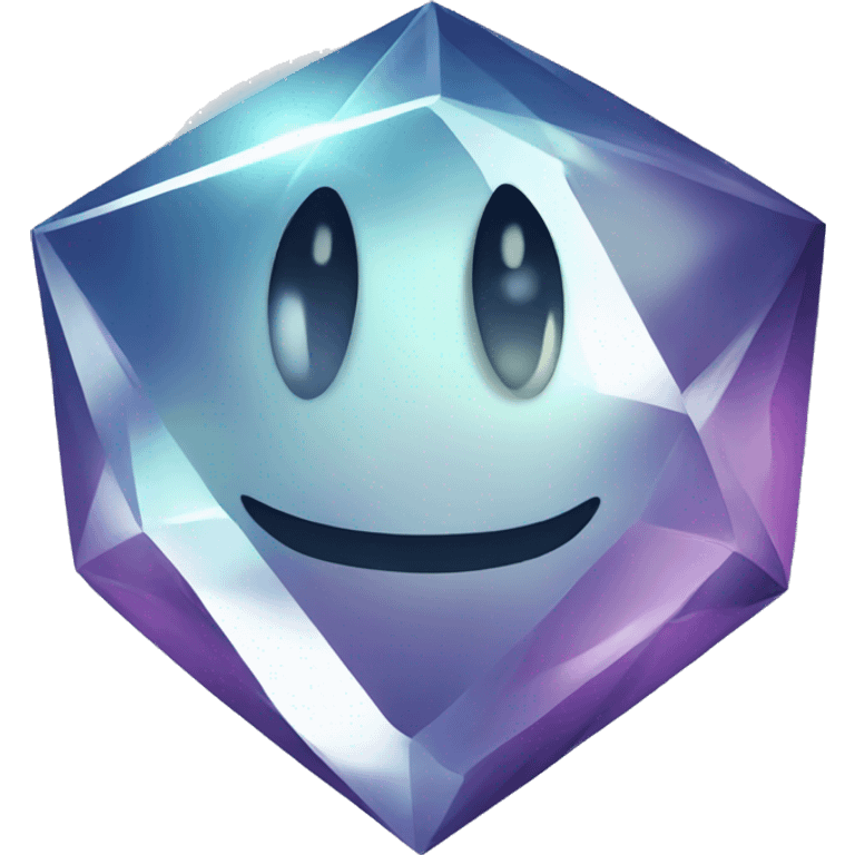 gem shinier emoji