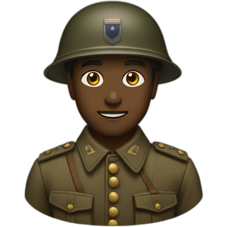 WW1 emoji