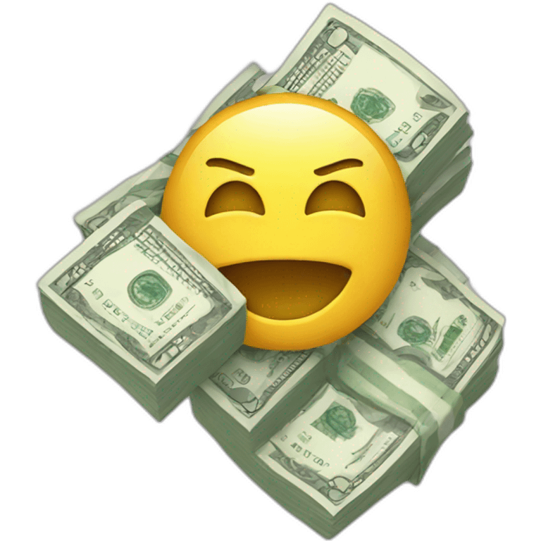 money emoji