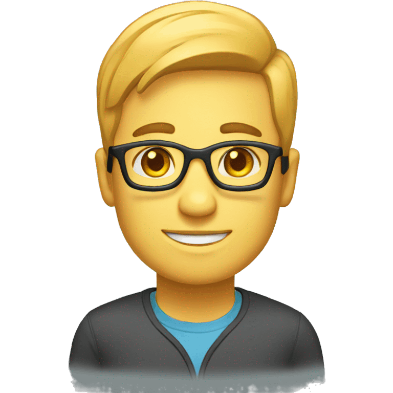 Full Stack Marketing Tech Engineer emoji