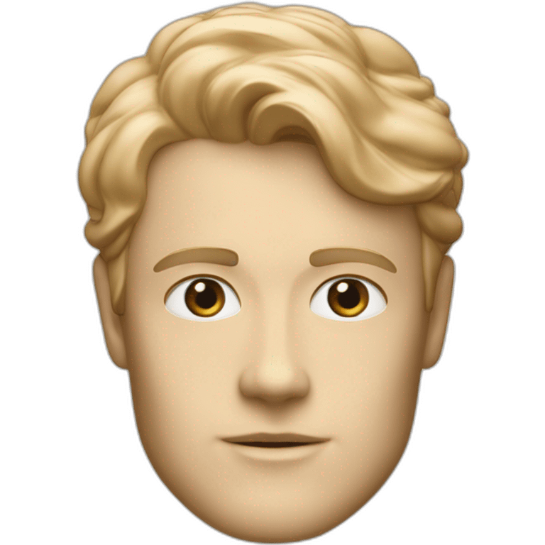 Burberry hero eau de toilette emoji