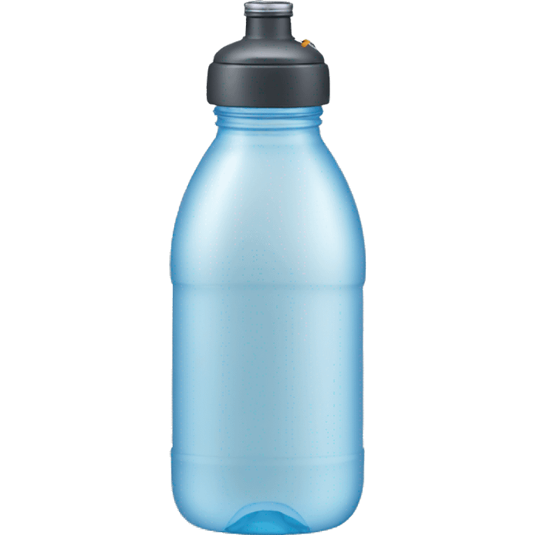 water bottle emoji