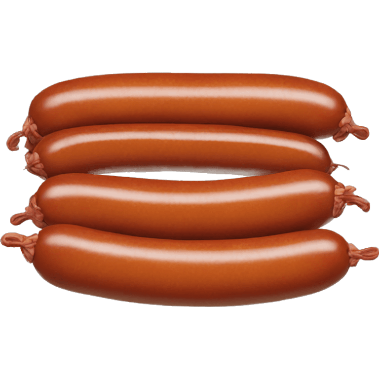 Merguez  emoji