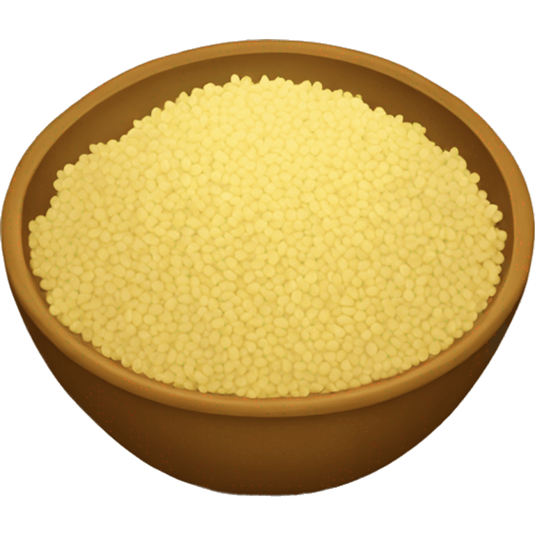 couscous emoji