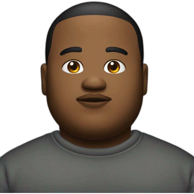 Fatboy sse  emoji