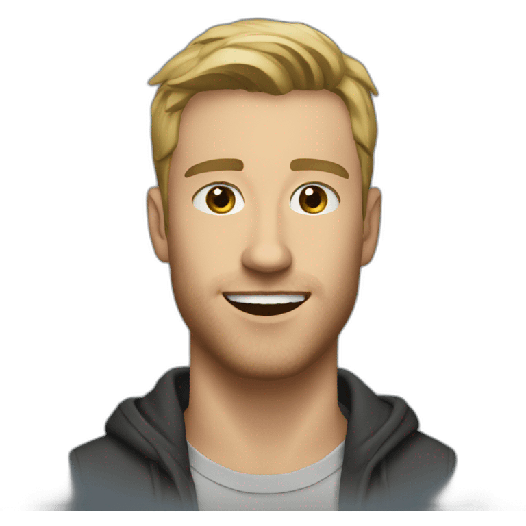 Tyler Derden emoji