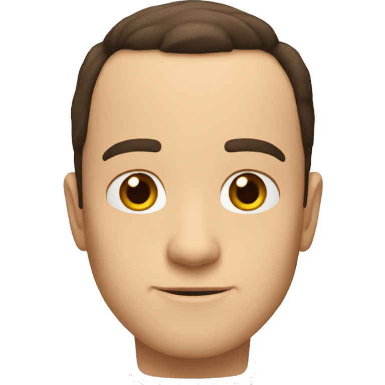 Sheldon emoji