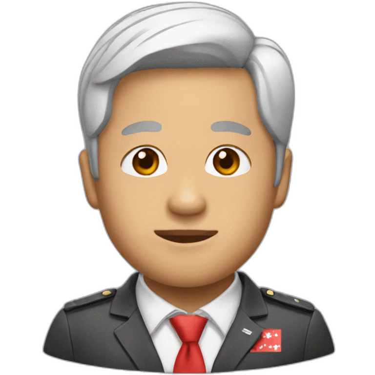 singapore emoji