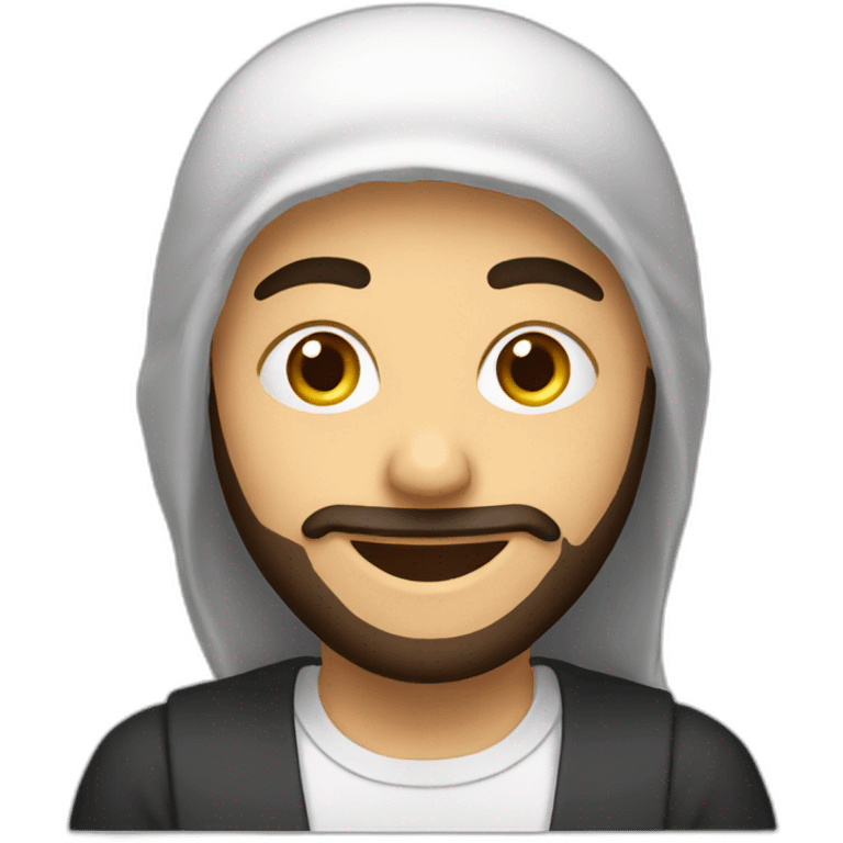 halal emoji