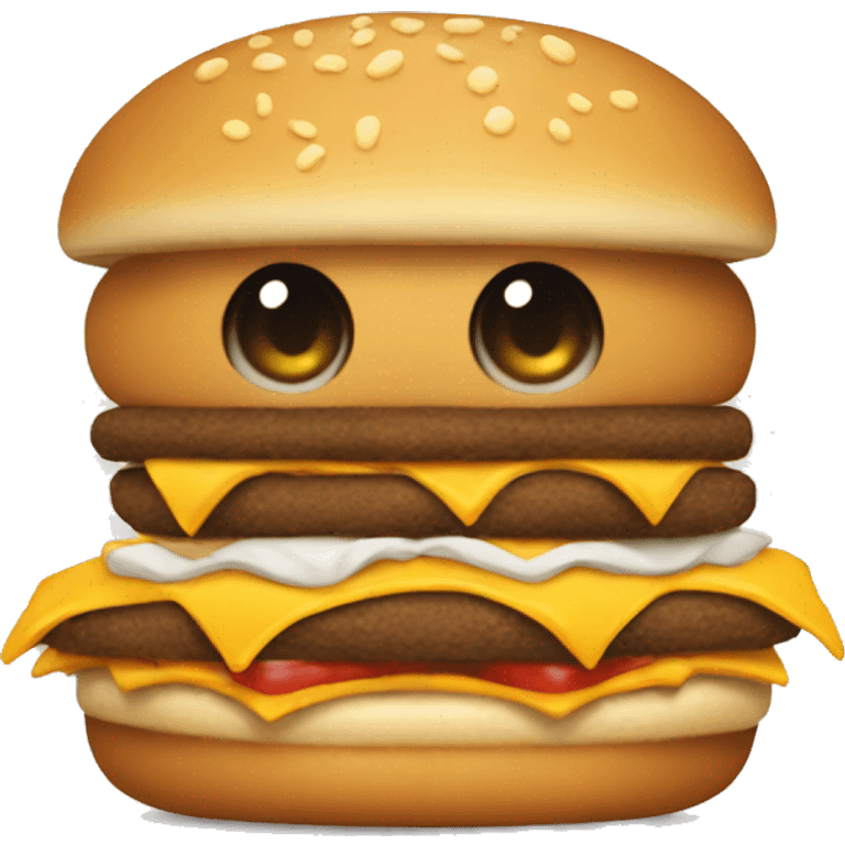 fastfood emoji