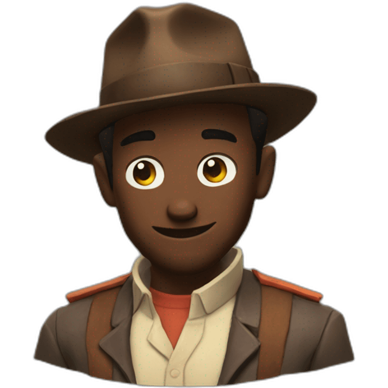 Tf2 emoji