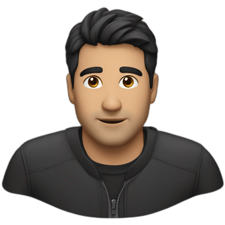 Martin fierro emoji