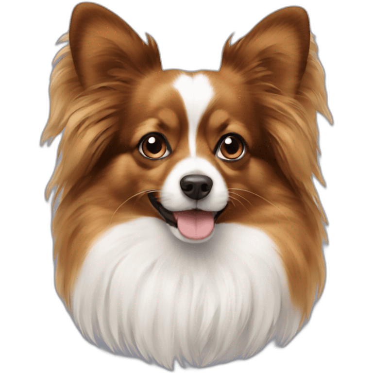 Papillon emoji