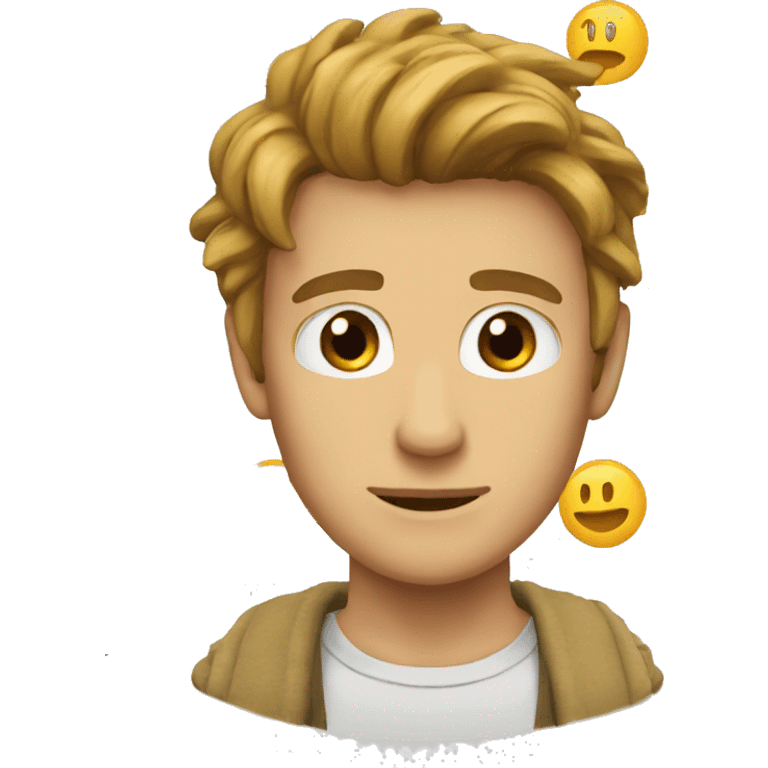 morningstar emoji