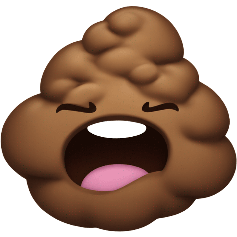 poop emoji