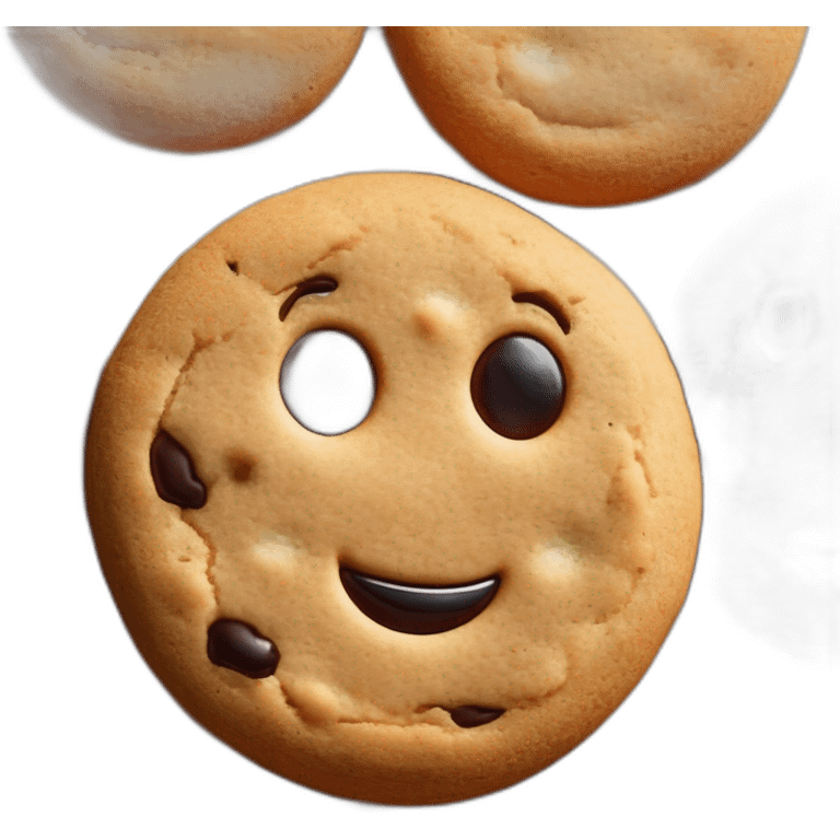 cookie emoji