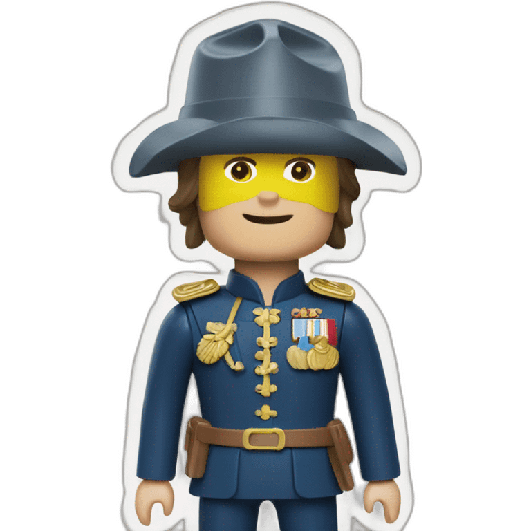 brigite macron playmobil emoji