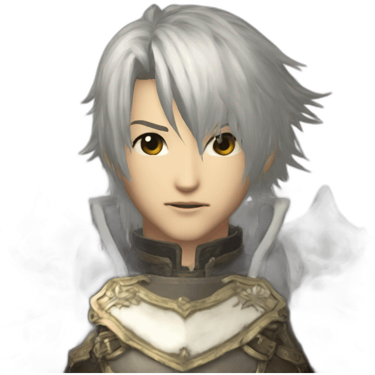 Final fantasy 14 emoji