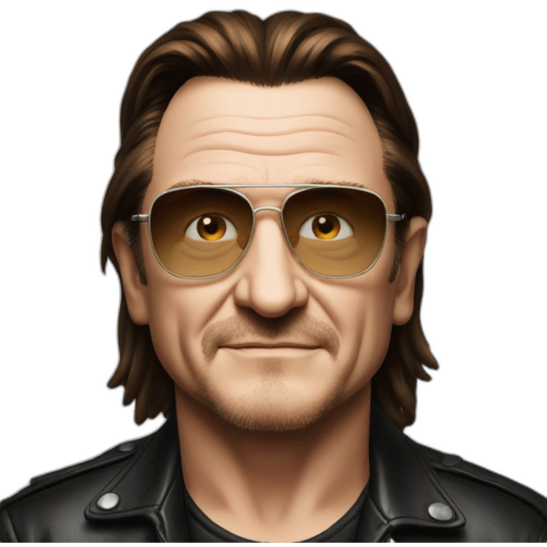 bono emoji