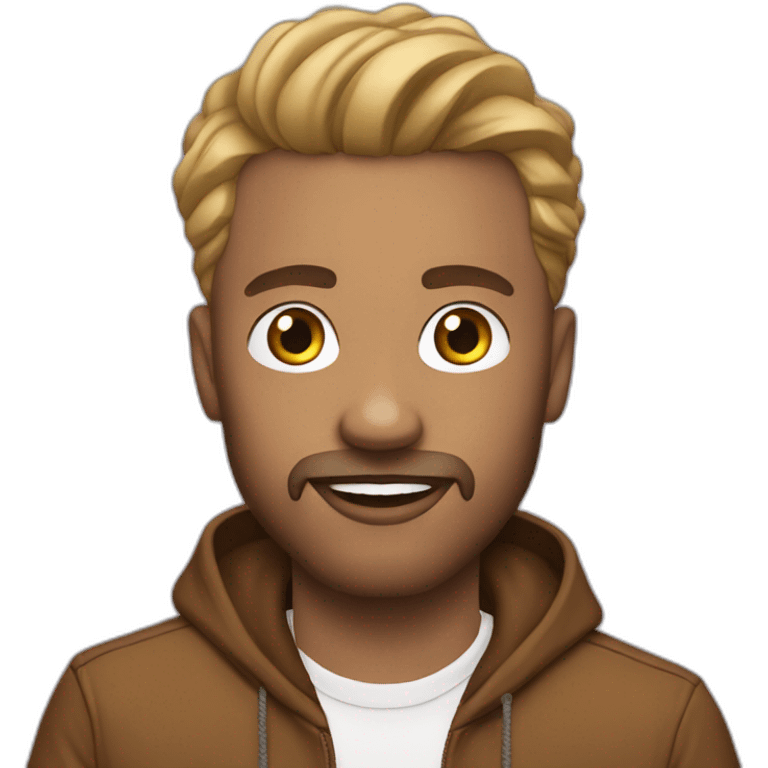 Ken carson rapper emoji