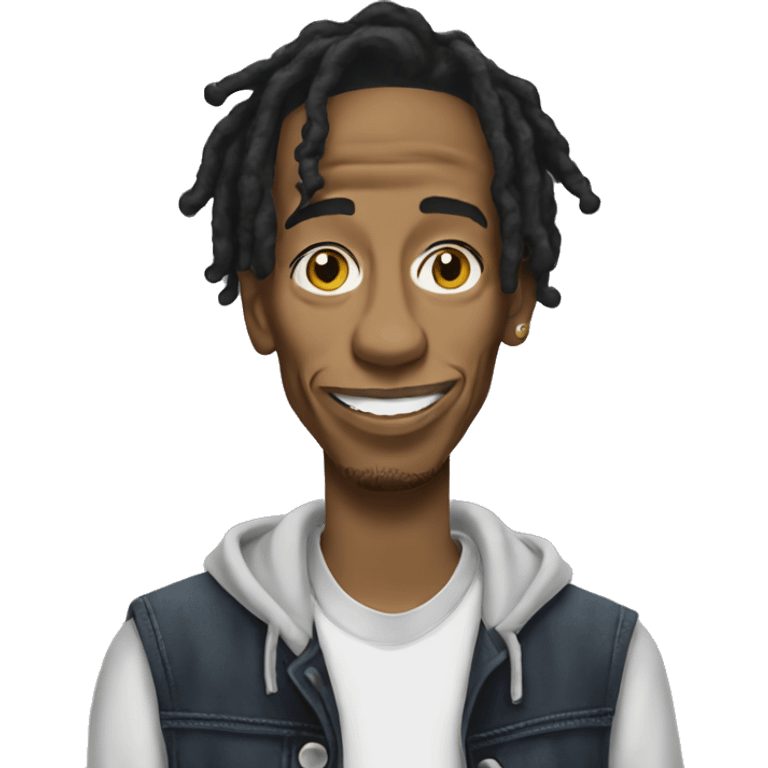 wiz khalifa emoji