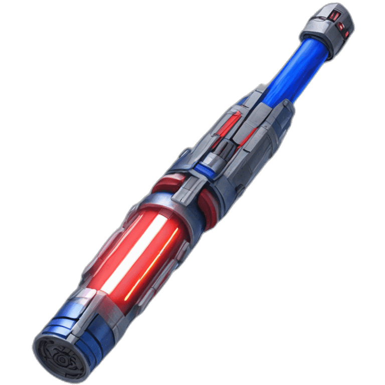 optimus prime lightsaber emoji