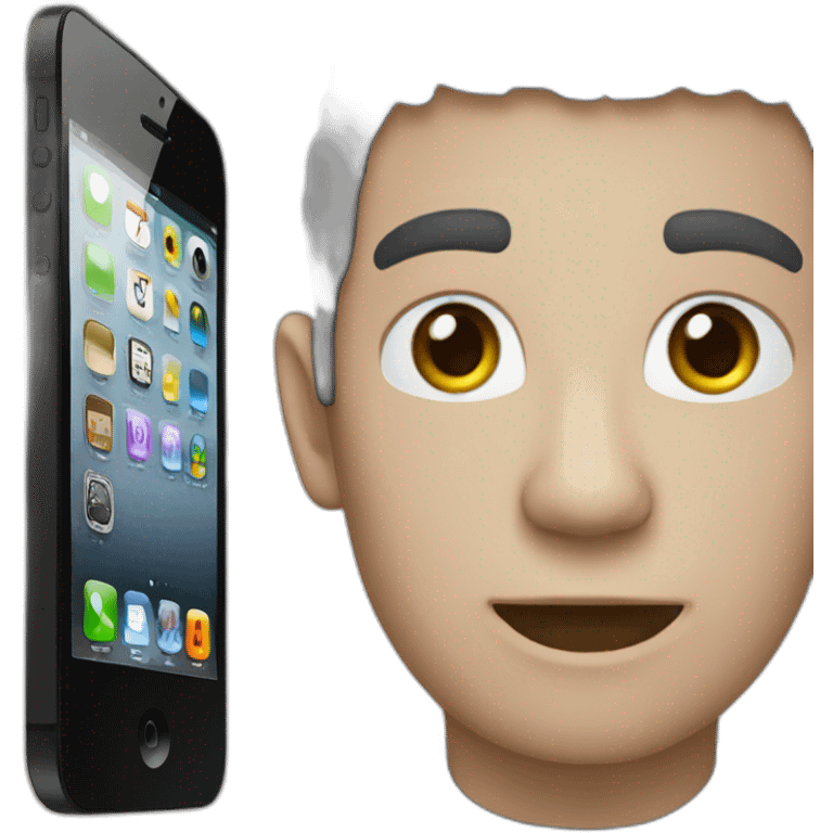 iphone 15 emoji