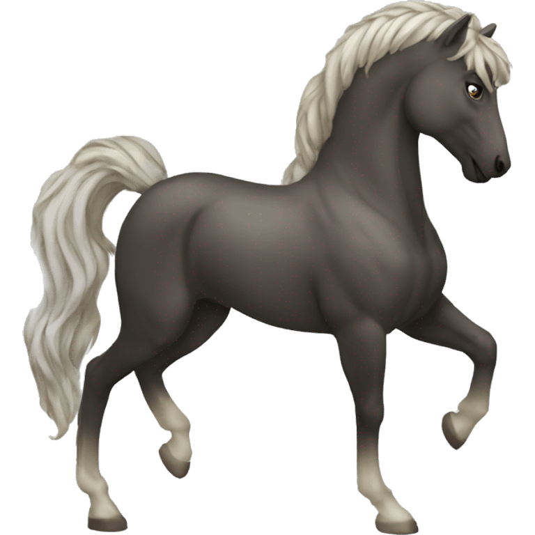 Sleipnir emoji