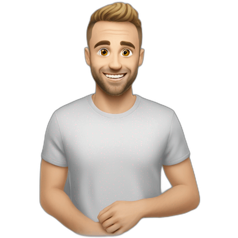 Squeezie meme  est ce que c'est bon pour vous emoji