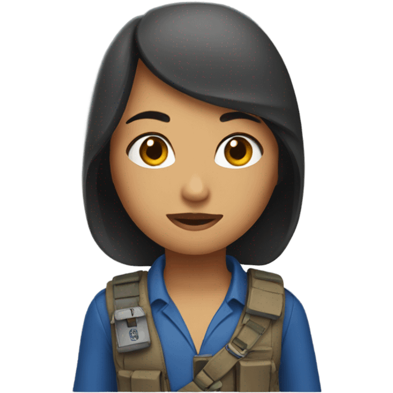 ana emoji