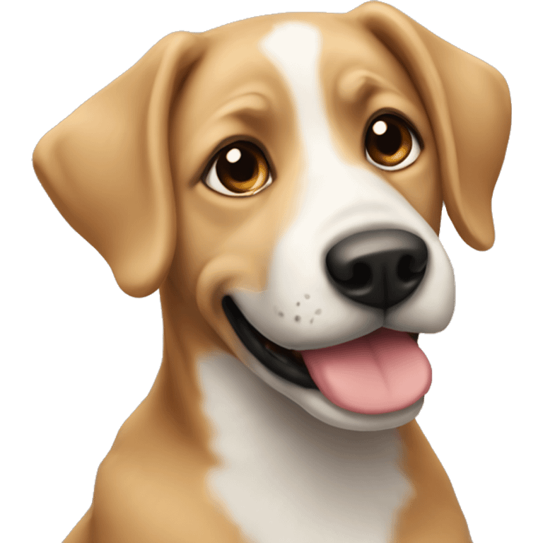 Hond emoji