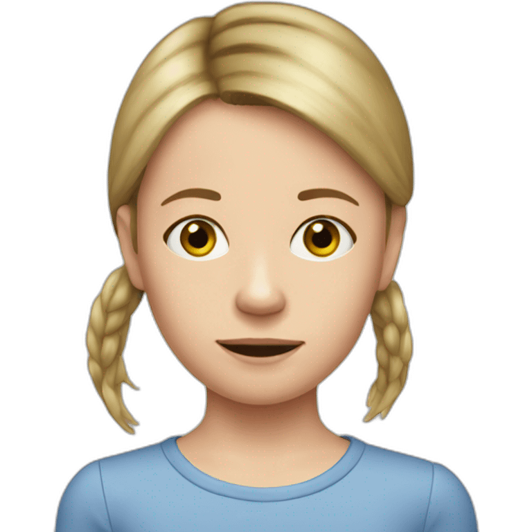 madeleine mccann emoji