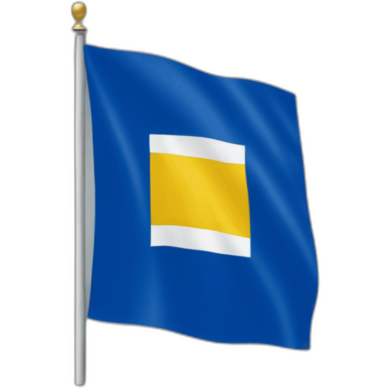 Curacao flag emoji