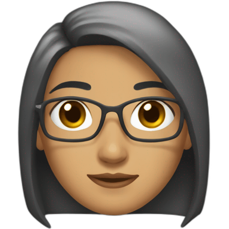 dina boluarte emoji