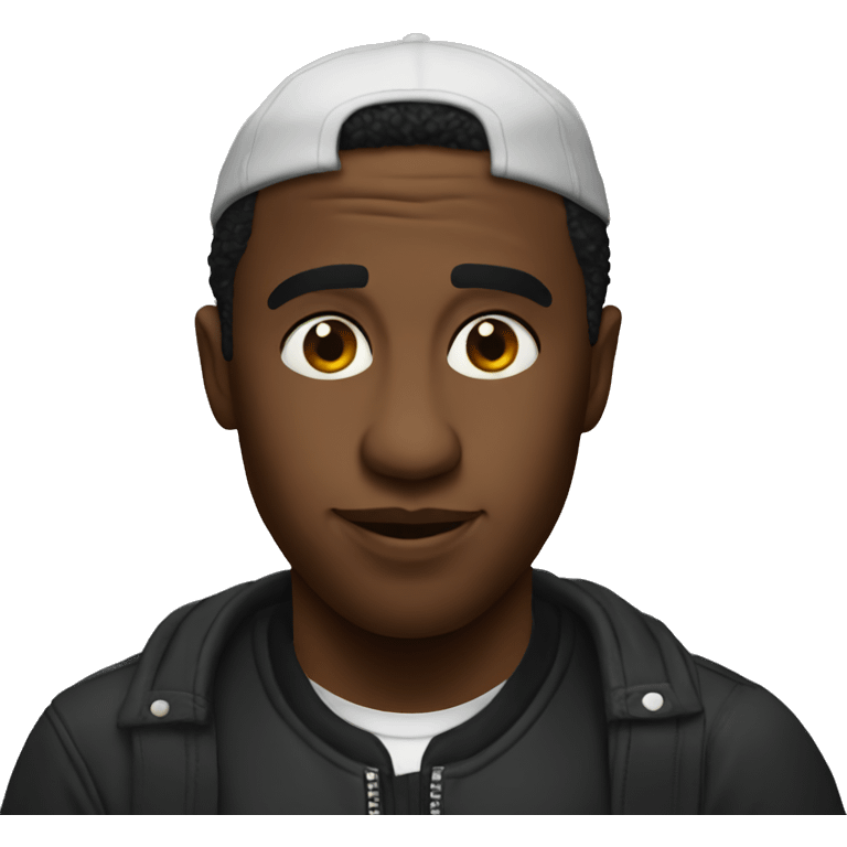 diddy emoji