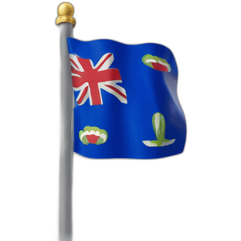 martinique flag emoji