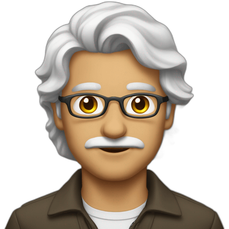 Kemal Sunal emoji