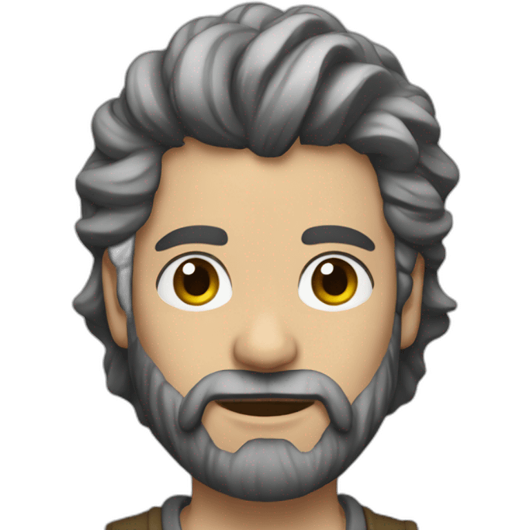 Cyrus North emoji