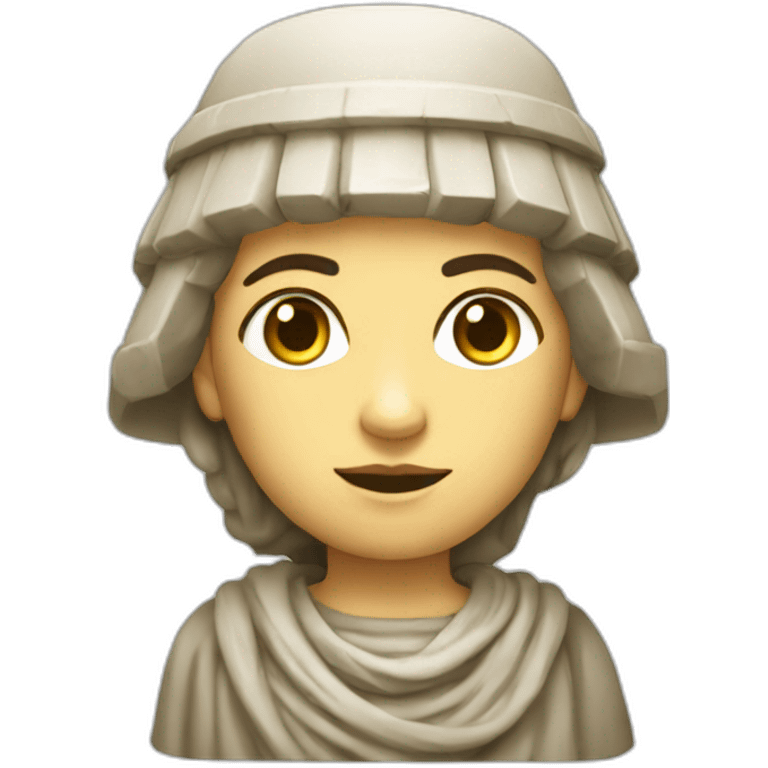 oracle of delphi emoji